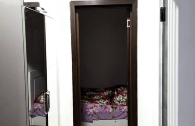 Alquiler de apartamento acogedor y confortable, 58 m², Batumi, Georgia
