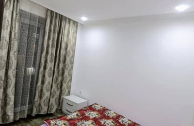Alquiler de apartamento acogedor y confortable, 58 m², Batumi, Georgia