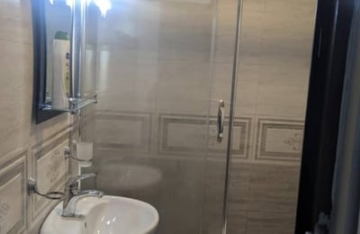 Alquiler de apartamento acogedor y confortable, 58 m², Batumi, Georgia