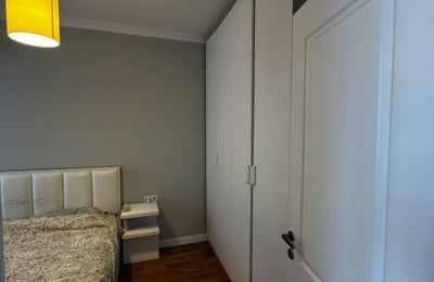 Gemütliche, stilvolle Wohnung mieten mit Meerblick, 50 m², Batumi, Georgien
