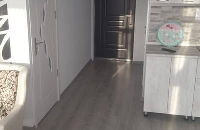 Аренда просторной, красивой квартиры с видом на море, 50 м², Батуми, Грузия