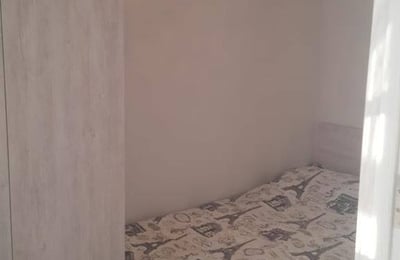 Аренда просторной, красивой квартиры с видом на море, 50 м², Батуми, Грузия
