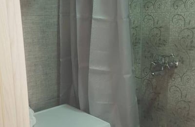 Аренда просторной, красивой квартиры с видом на море, 50 м², Батуми, Грузия
