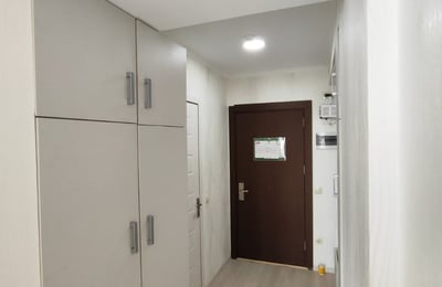 Аренда комфортной, светлой студии с видом на море, ЖК Orbi Beach Tower, Батуми, Грузия