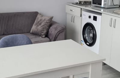 Аренда комфортной, светлой квартиры, Батуми, Грузия