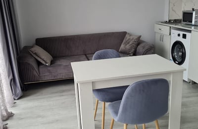 Аренда комфортной, светлой квартиры, Батуми, Грузия