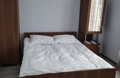 Аренда комфортной, светлой квартиры, Батуми, Грузия