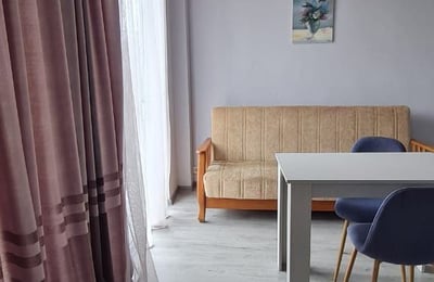 Аренда комфортной, светлой квартиры, Батуми, Грузия