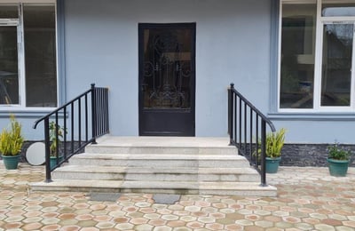 Аренда комфортной, светлой квартиры, Батуми, Грузия