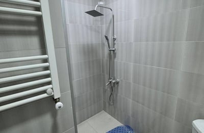 Location d'un studio confortable à Next White, 40 m², Batumi, Géorgie