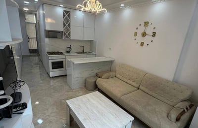Аренда уютной квартиры в Батуми, 70 м², Грузия