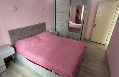 Аренда уютной квартиры в Батуми, 70 м², Грузия