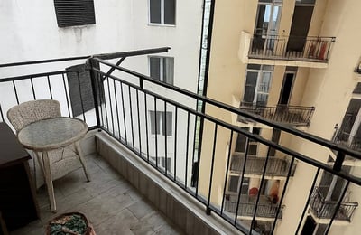 Аренда уютной квартиры в Батуми, 70 м², Грузия
