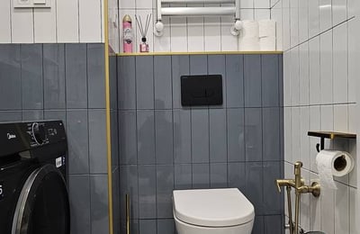 Аренда светлой студии в Next White, 33 м², Батуми, Грузия