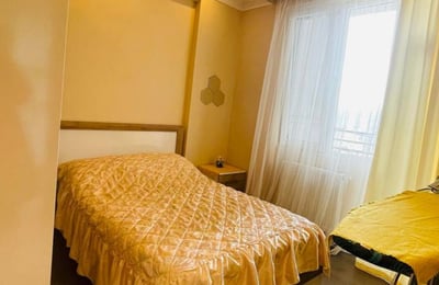Alquiler de apartamento espacioso и confortable, 100 m², Batumi, Georgia