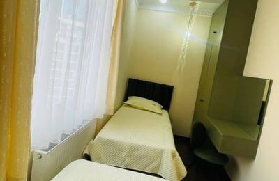 Alquiler de apartamento espacioso и confortable, 100 m², Batumi, Georgia