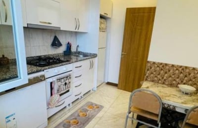 Alquiler de apartamento espacioso и confortable, 100 m², Batumi, Georgia
