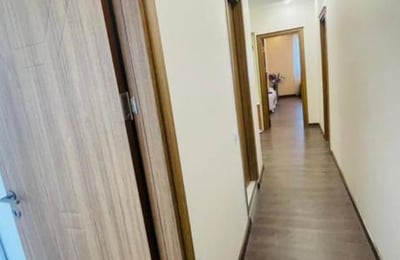 Alquiler de apartamento espacioso и confortable, 100 m², Batumi, Georgia