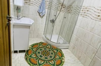 Alquiler de apartamento espacioso и confortable, 100 m², Batumi, Georgia