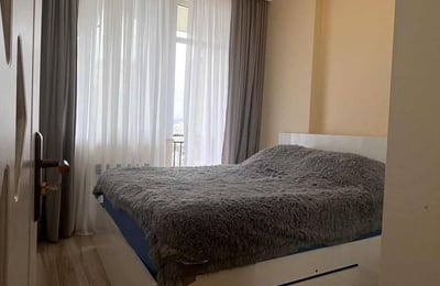 Rent a bright, furnished apartment, 45 m², Batumi, Georgia