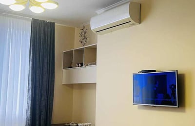 Rent a bright, furnished apartment, 45 m², Batumi, Georgia