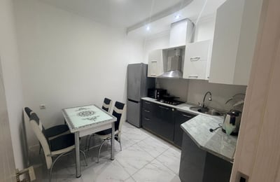 Location d'un appartement cosy et confortable, 55 m², Batoumi, Géorgie