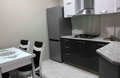 Location d'un appartement cosy et confortable, 55 m², Batoumi, Géorgie