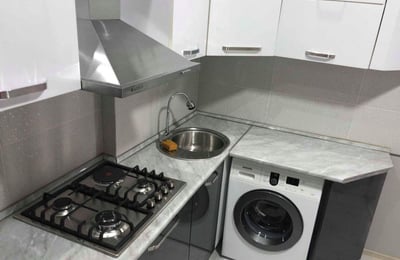 Location d'un appartement cosy et confortable, 55 m², Batoumi, Géorgie