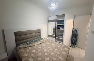 Location d'un appartement cosy et confortable, 55 m², Batoumi, Géorgie