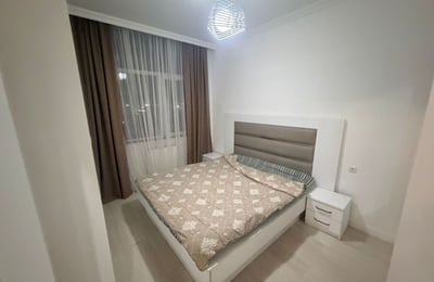 Location d'un appartement cosy et confortable, 55 m², Batoumi, Géorgie