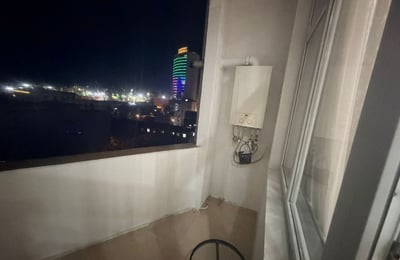 Location d'un appartement cosy et confortable, 55 m², Batoumi, Géorgie