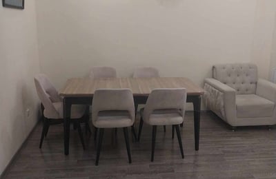 Alquiler de apartamento amueblado y confortable, 58 m², Batumi, Georgia