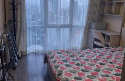 Alquiler de apartamento amueblado y confortable, 58 m², Batumi, Georgia