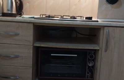 Alquiler de apartamento amueblado y confortable, 58 m², Batumi, Georgia