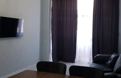 Location d'un appartement confortable et spacieux, 50 м², Batumi, Géorgie