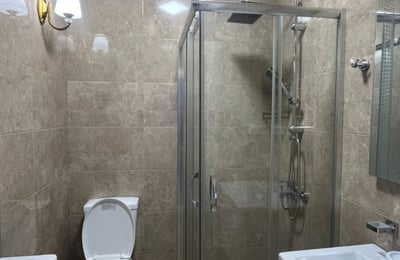 Location d'un appartement confortable et spacieux, 50 м², Batumi, Géorgie