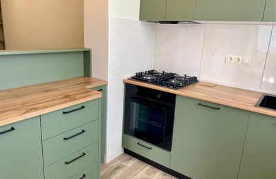 New and comfortable apartment for rent, Batumi, Georgia