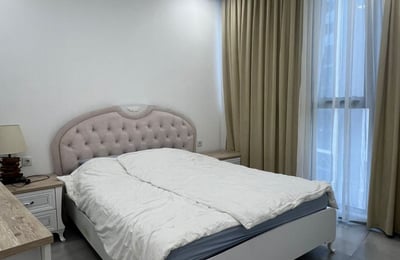 Аренда просторной и комфортной квартиры, Батуми, Грузия