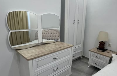 Аренда просторной и комфортной квартиры, Батуми, Грузия