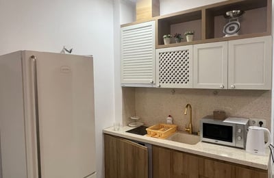 Аренда просторной и комфортной квартиры, Батуми, Грузия