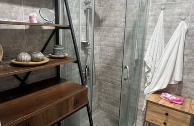 Аренда просторной и комфортной квартиры, Батуми, Грузия