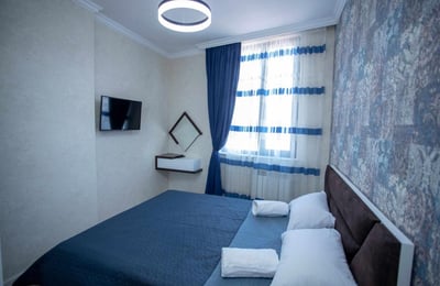 Аренда современной и светлой квартиры, Батуми, Грузия