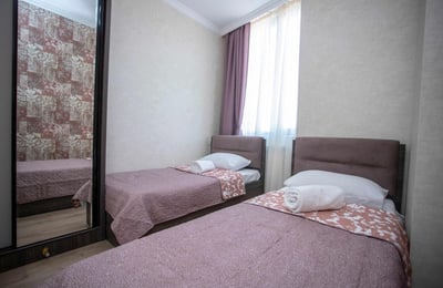 Аренда современной и светлой квартиры, Батуми, Грузия