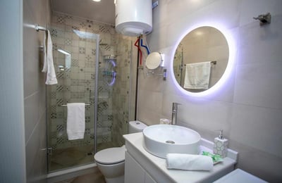 Аренда современной и светлой квартиры, Батуми, Грузия