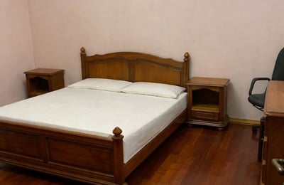 Аренда просторной и меблированной квартиры, Батуми, Грузия