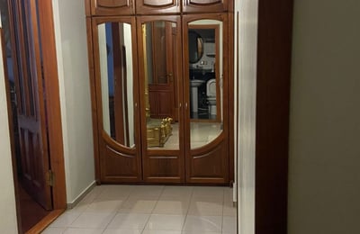 Аренда просторной и меблированной квартиры, Батуми, Грузия