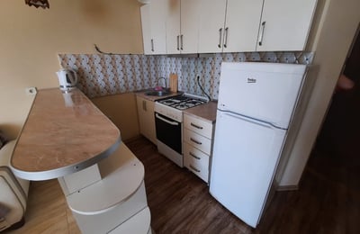 Аренда светлой квартиры близко к морю, Батуми, Грузия