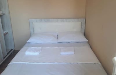 Аренда светлой квартиры близко к морю, Батуми, Грузия