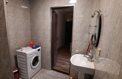 Аренда светлой квартиры близко к морю, Батуми, Грузия