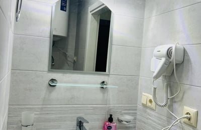 Kompakte Studio-Wohnung, Orbi Beach Tower mieten, Batumi, Georgien